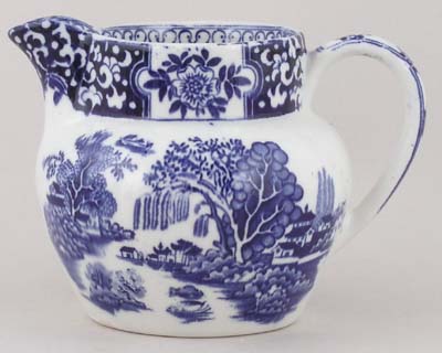 Creamer or Jug c1930s